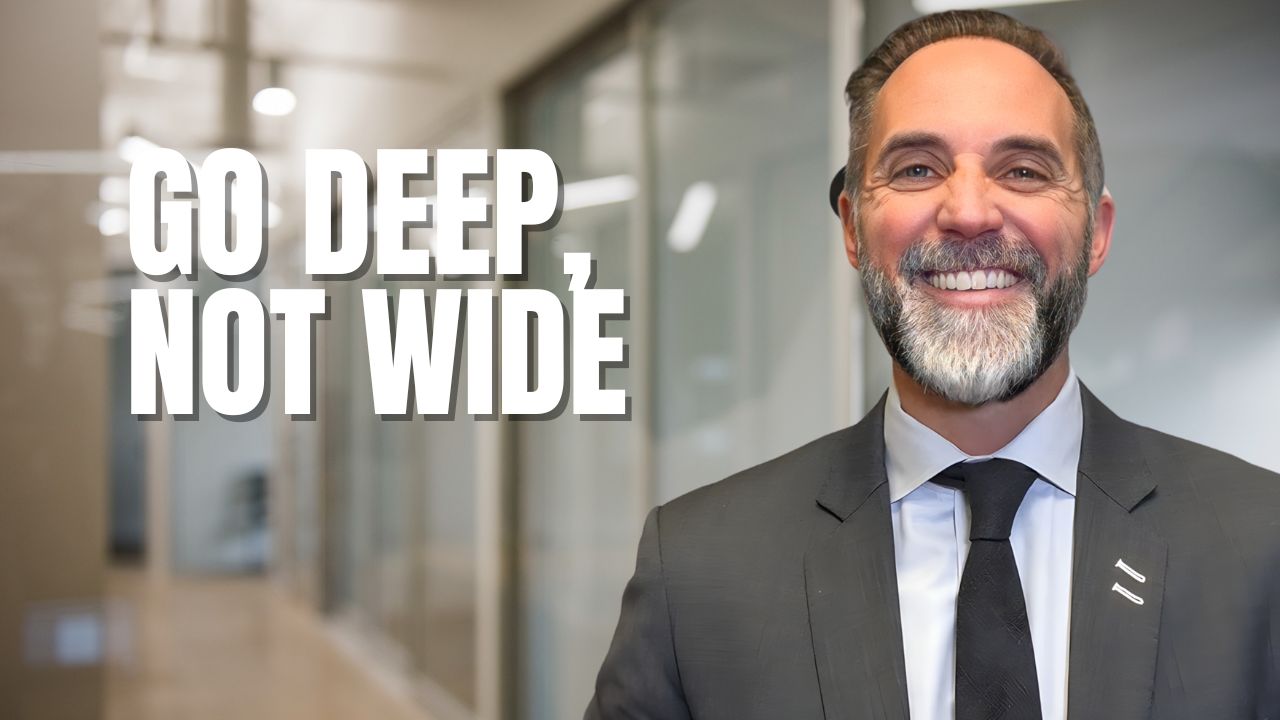 3 Ways Agents Can Grow in a Changing Market