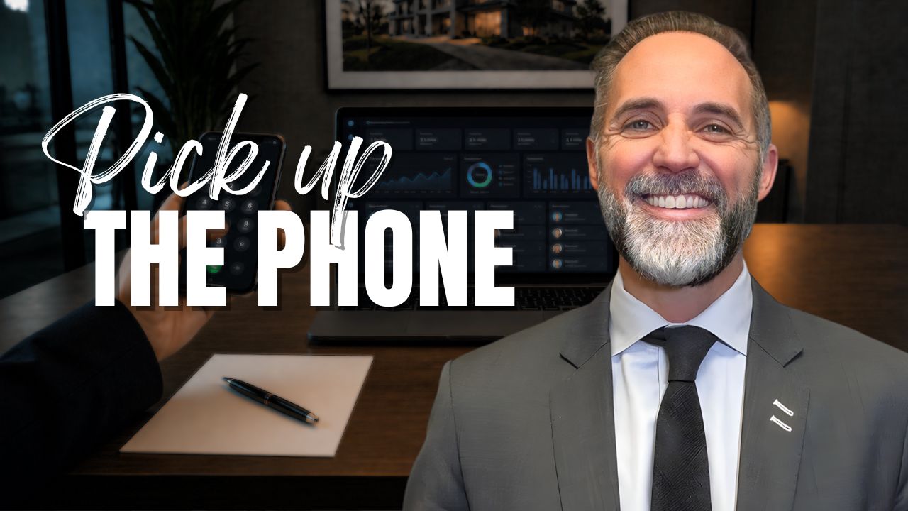 3 Ways to Get More Listings Through Prospecting
