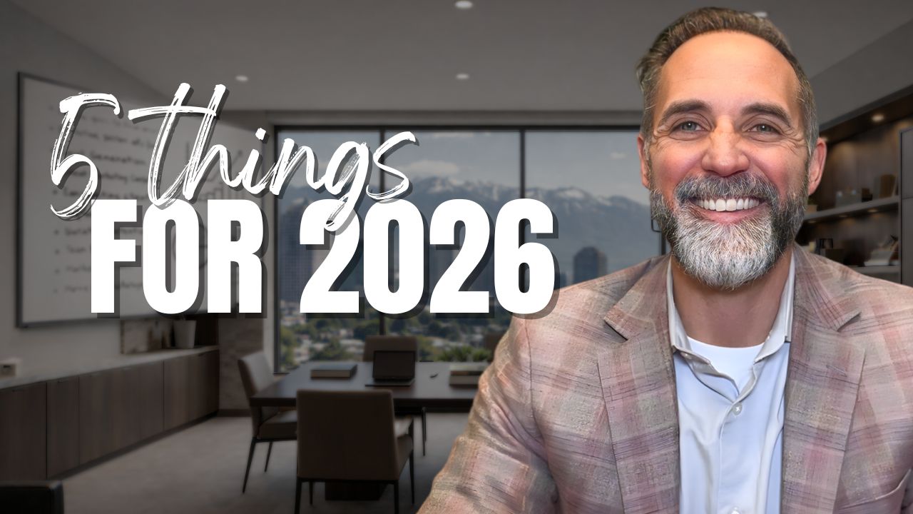 What Top Agents Are Doing Differently in 2026