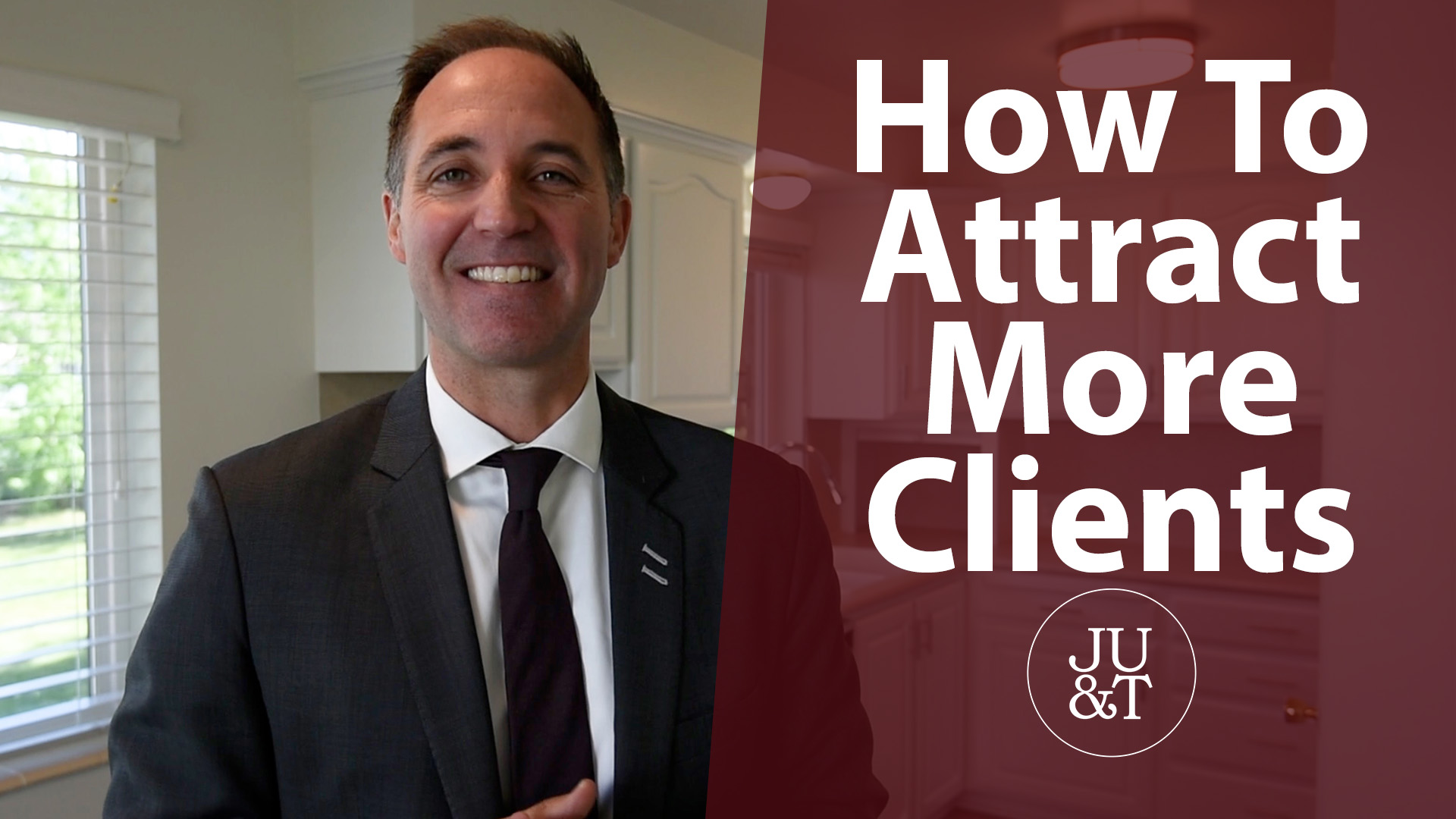 3 Tips To Attract More Clients