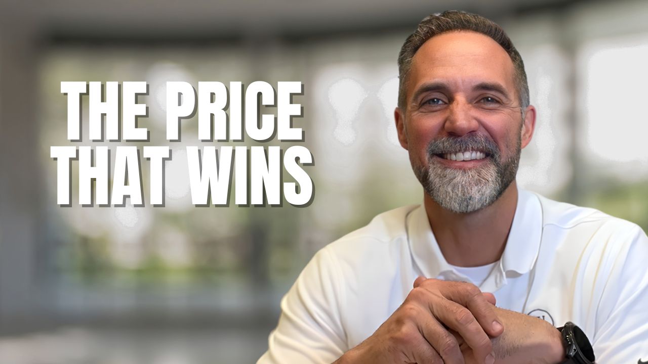 How to Price a Seller's Home Right, Every Time