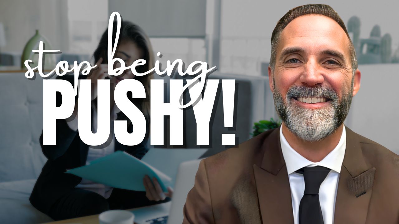 How to Stay in Touch With Your Sphere of Influence (Without Being Annoying)