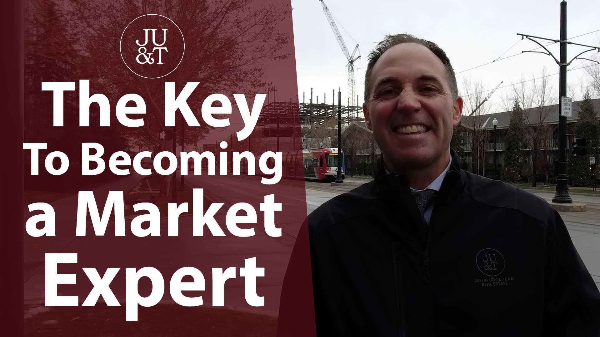 Q: How Do You Become a Market Expert?