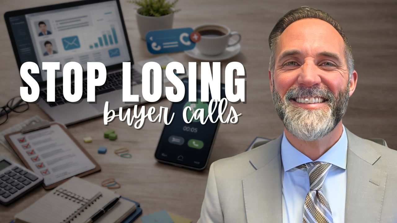 What To Say When Calling an Online Buyer Lead